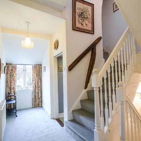 Apartamento The Lymings Lyme Regis Exterior foto