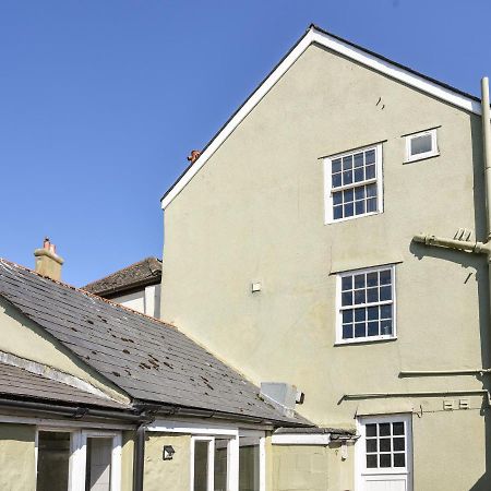 Apartamento The Lymings Lyme Regis Exterior foto