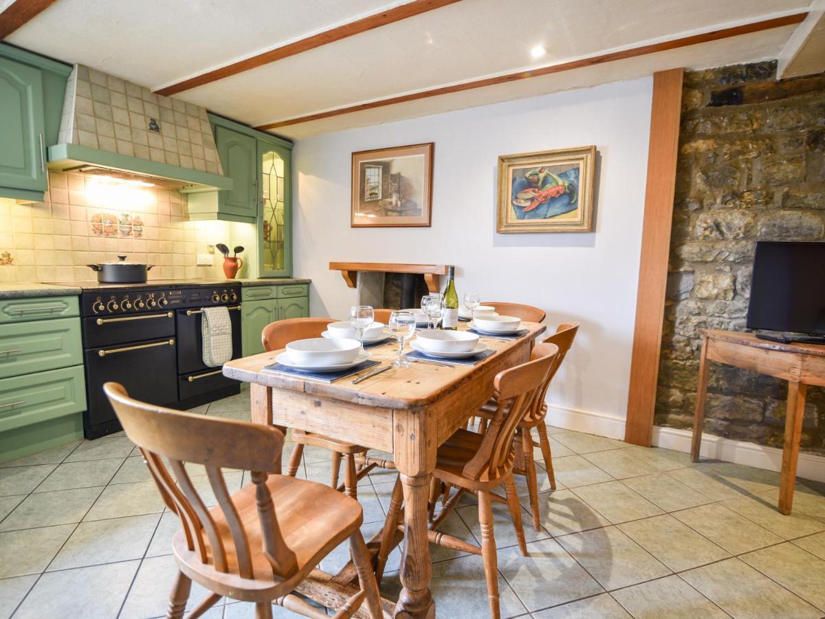 Apartamento The Lymings Lyme Regis Exterior foto