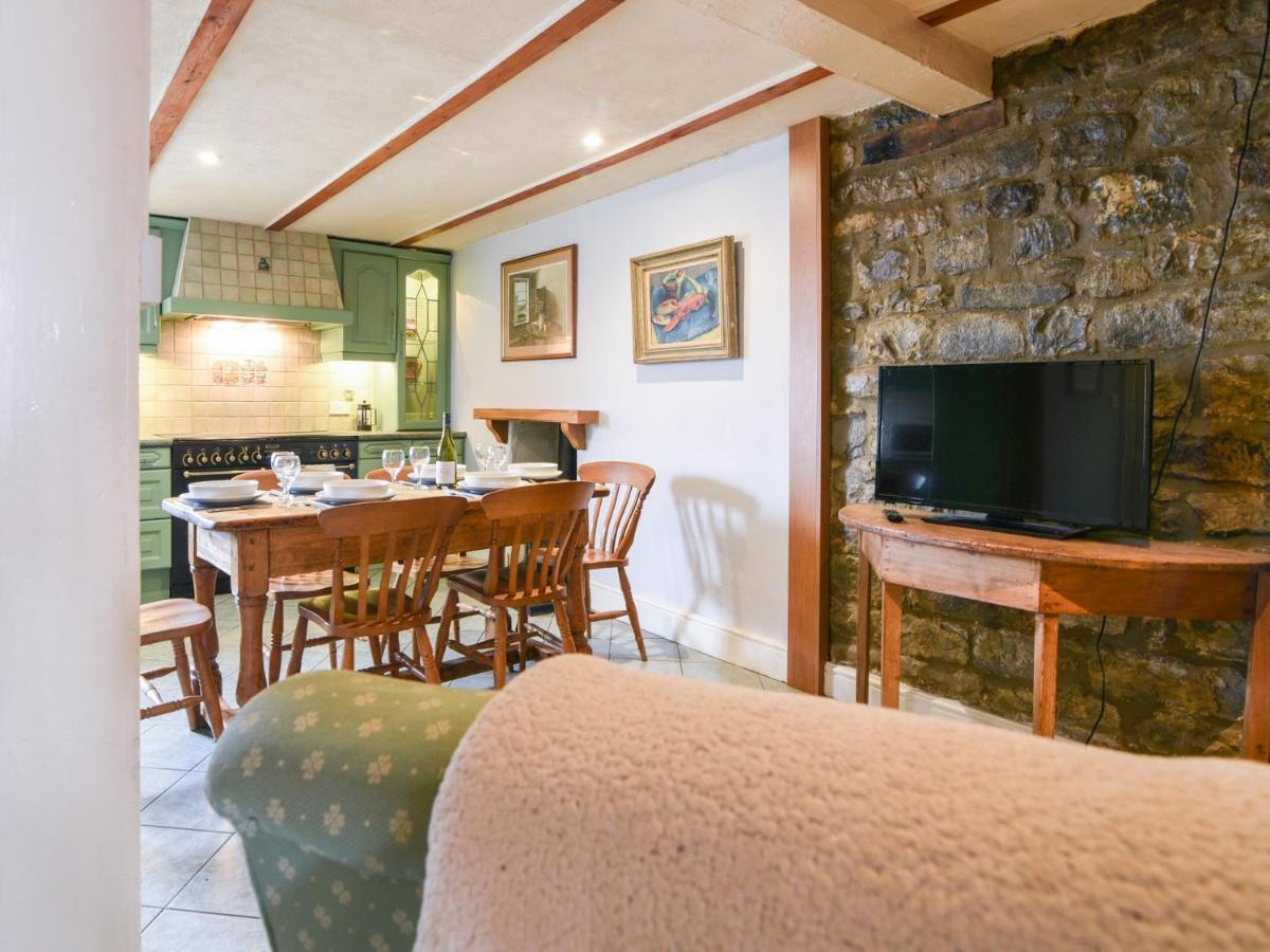 Apartamento The Lymings Lyme Regis Exterior foto