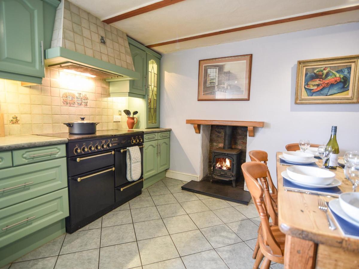 Apartamento The Lymings Lyme Regis Exterior foto