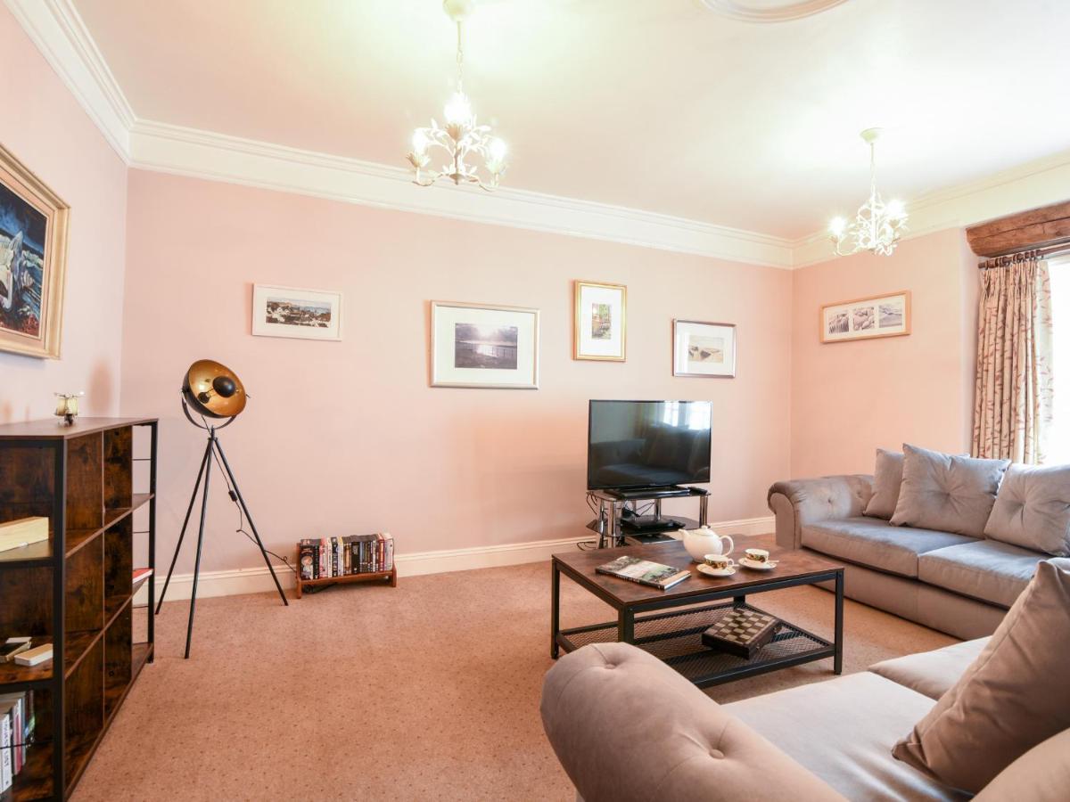 Apartamento The Lymings Lyme Regis Exterior foto