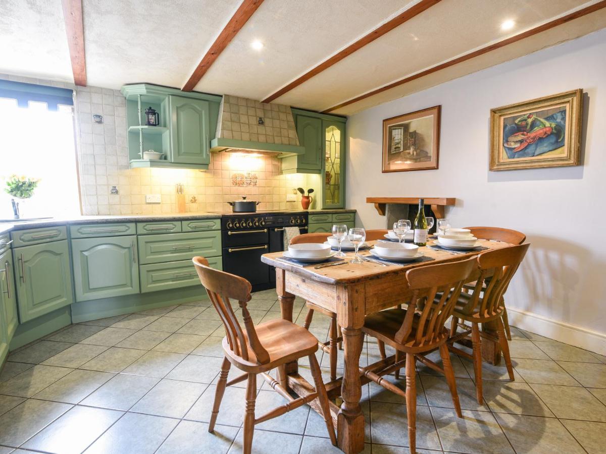 Apartamento The Lymings Lyme Regis Exterior foto