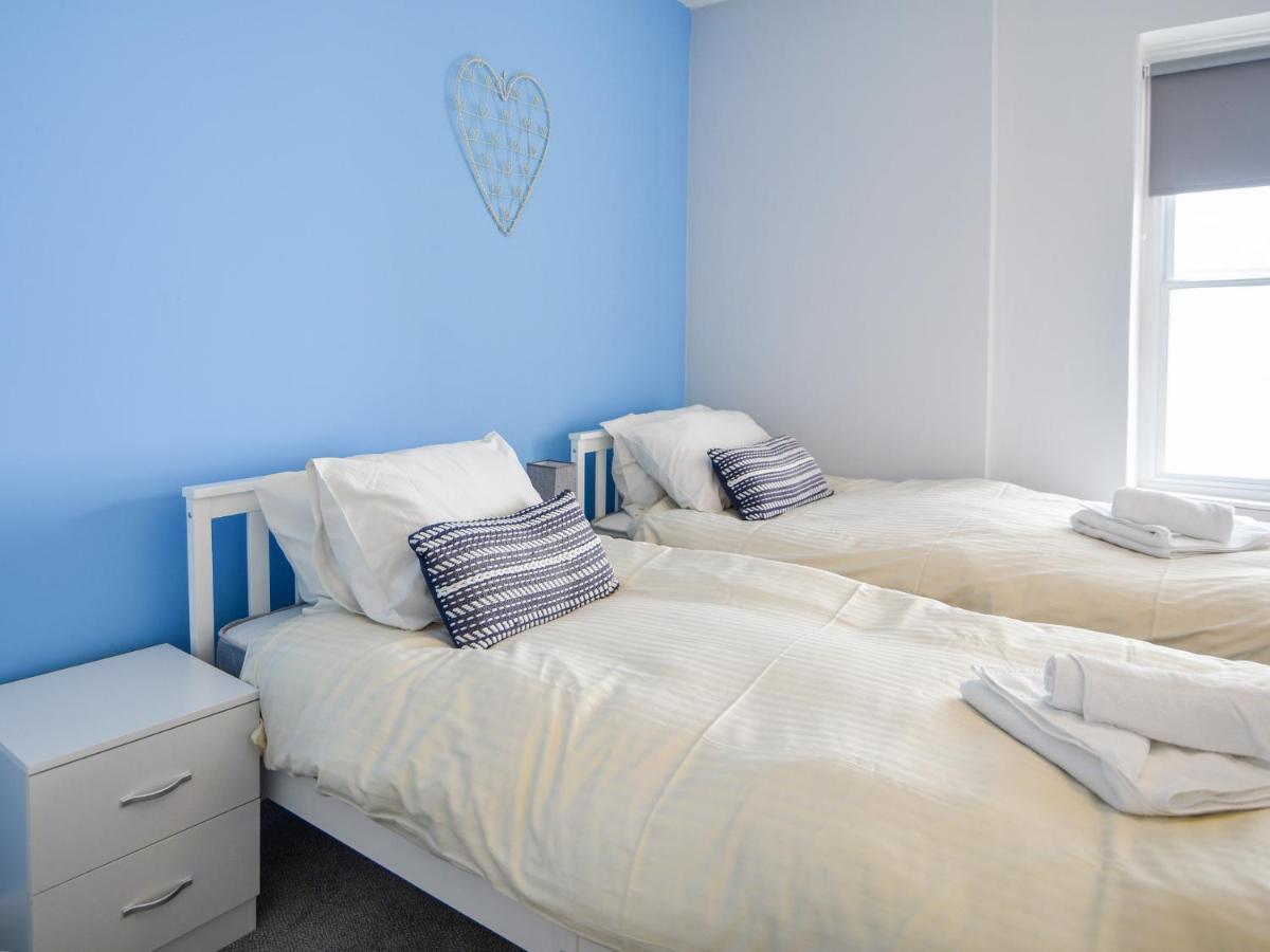 Apartamento The Lymings Lyme Regis Exterior foto