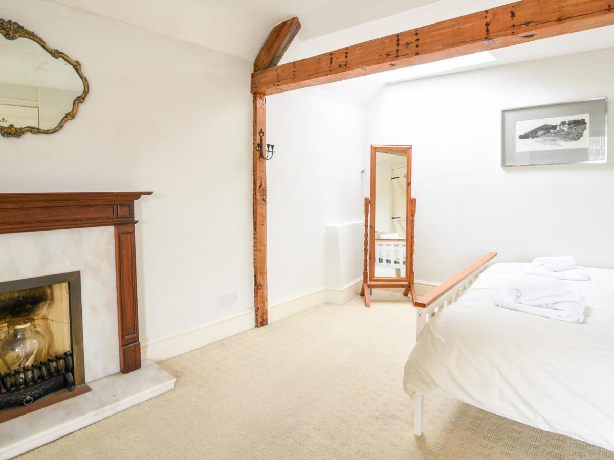 Apartamento The Lymings Lyme Regis Exterior foto