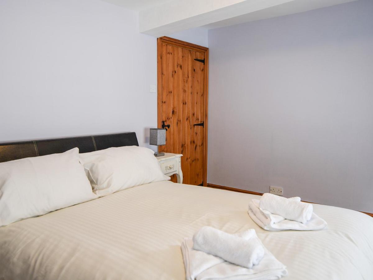 Apartamento The Lymings Lyme Regis Exterior foto