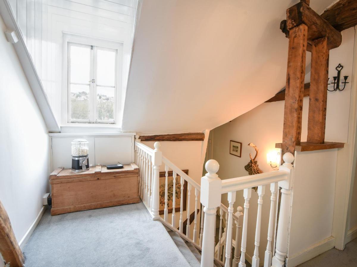 Apartamento The Lymings Lyme Regis Exterior foto