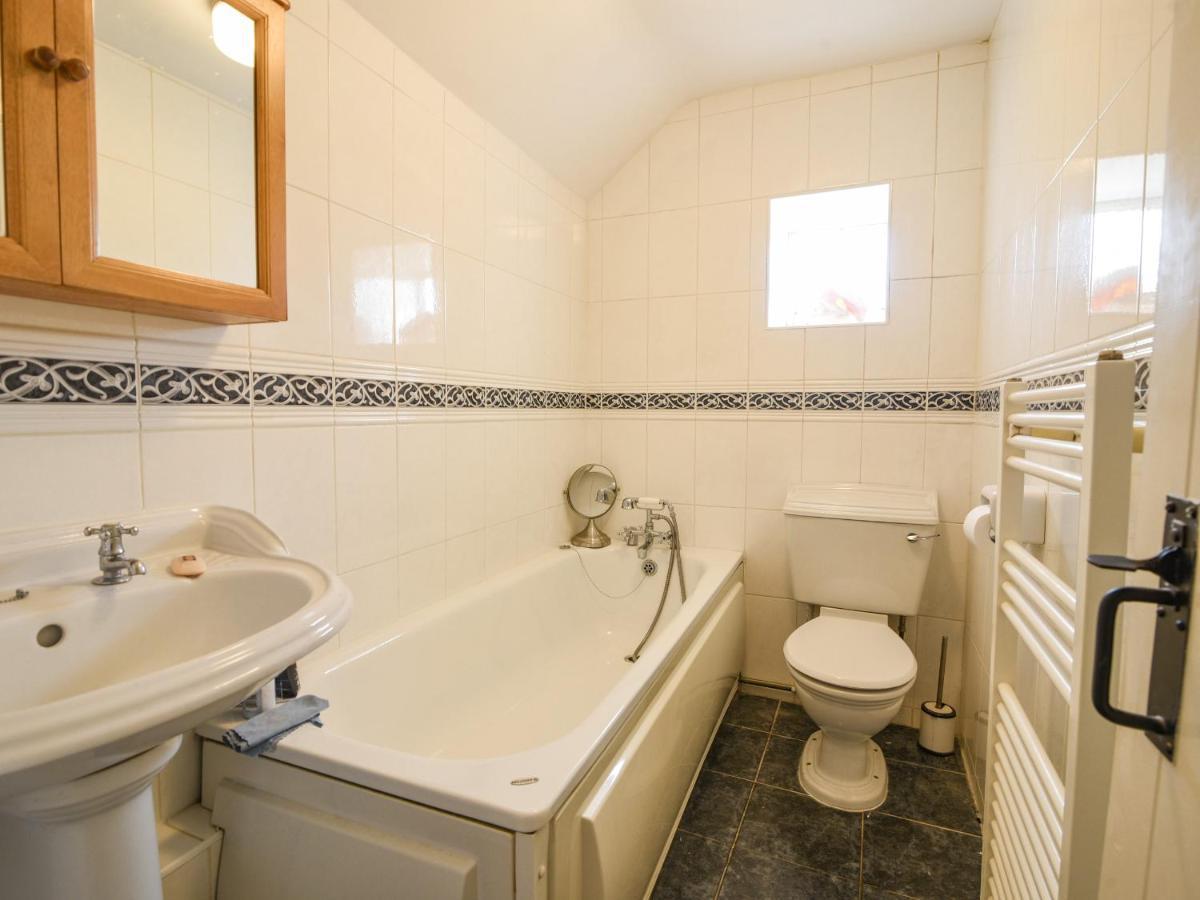 Apartamento The Lymings Lyme Regis Exterior foto