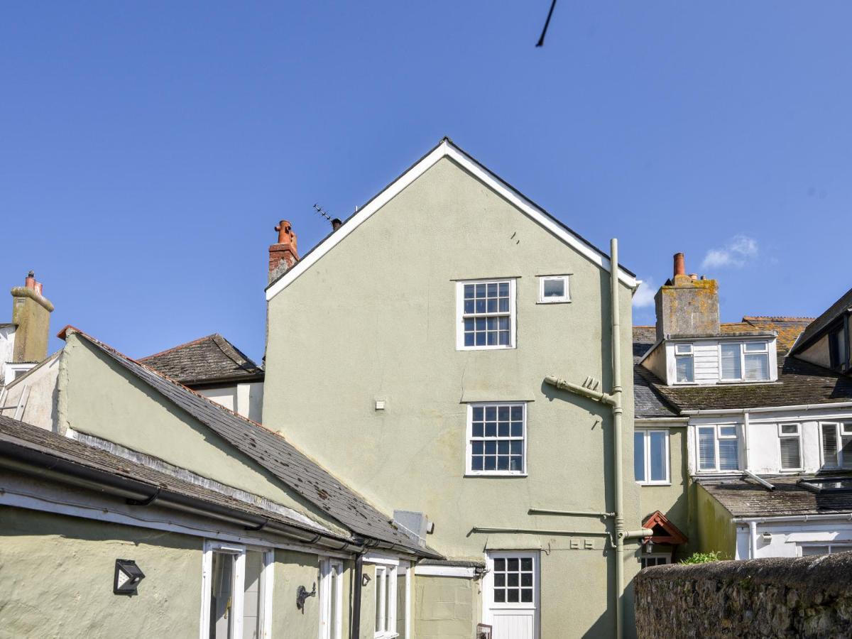 Apartamento The Lymings Lyme Regis Exterior foto